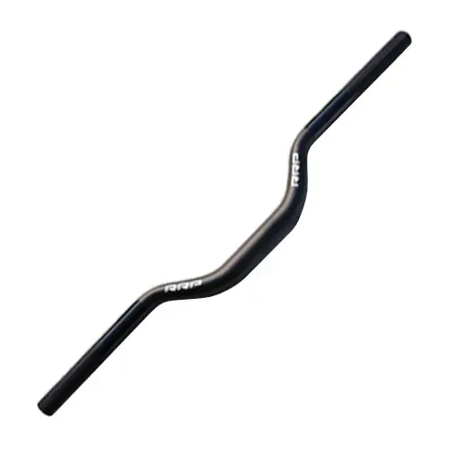 Rrp 50Mm Riser Fat Bar Handlebars 1