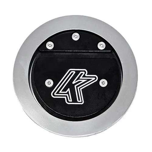 Rrp Scupper Valve 1