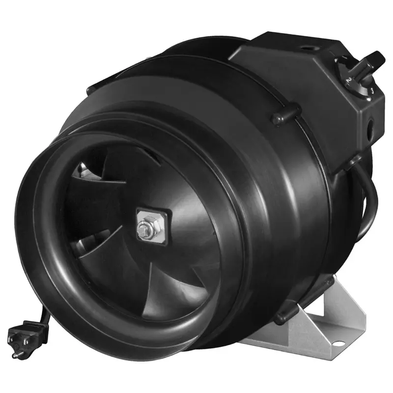 Ruck Prime Ho 8″ – Cfm 947 Fan 1