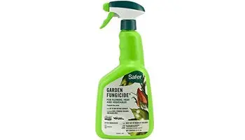 Safer Brand Garden Fungicide 1