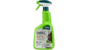 Safer Endall Insect Killer Rtu 1