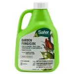Safer Garden Fungicide Conc. 16 Oz (6/Cs) 1