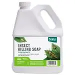 Safer Insect Killing Soap Ii Conc. Gallon (4/Cs) 1