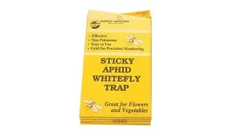 Seabright Labs White Fly Traps 1