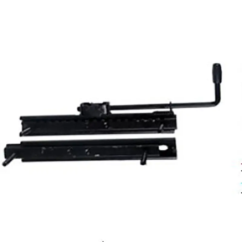 Seat Track For Gk 110 1