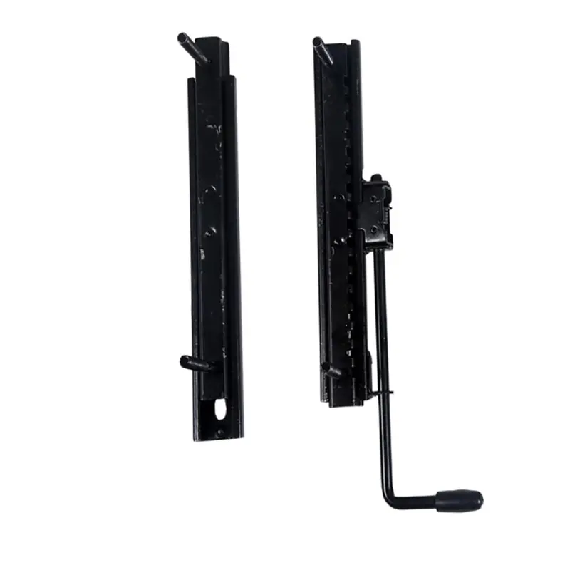 Seat Track-Left (Arrow 150) 1