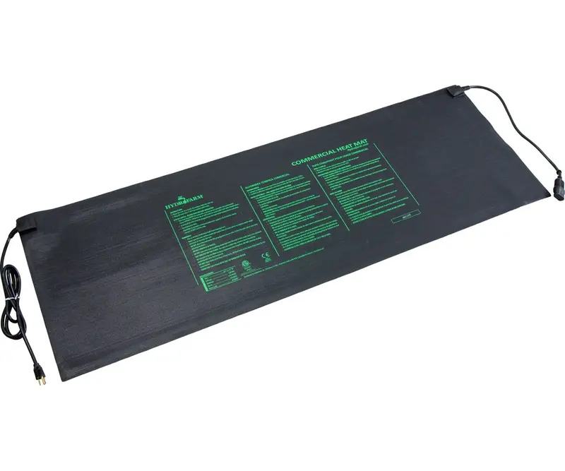 Seedling Heat Mat Commercial 60X21" 140W 1