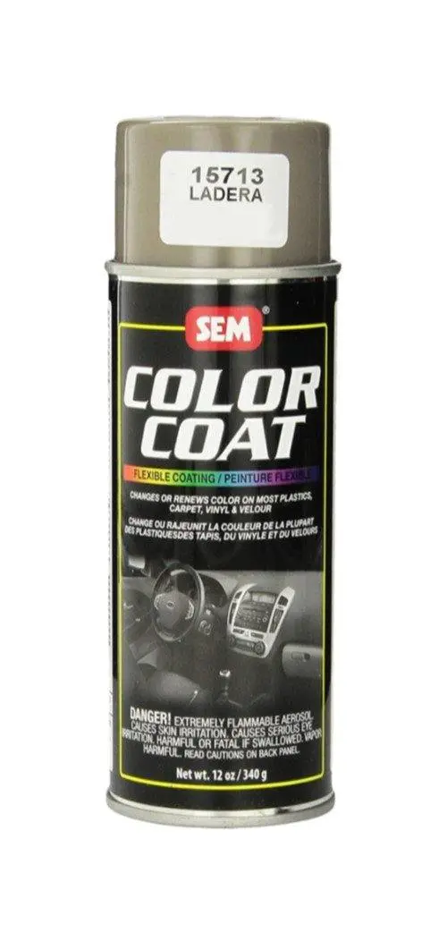 Sem 15713 Ladera Color Coat 12Oz. 1