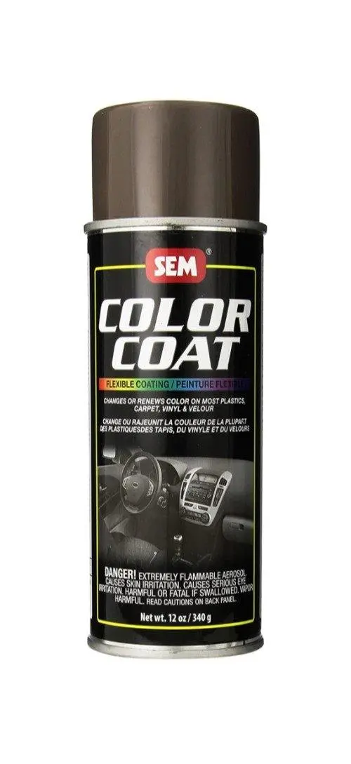 Sem 15723 Monterey Color Coat 12Oz. 1