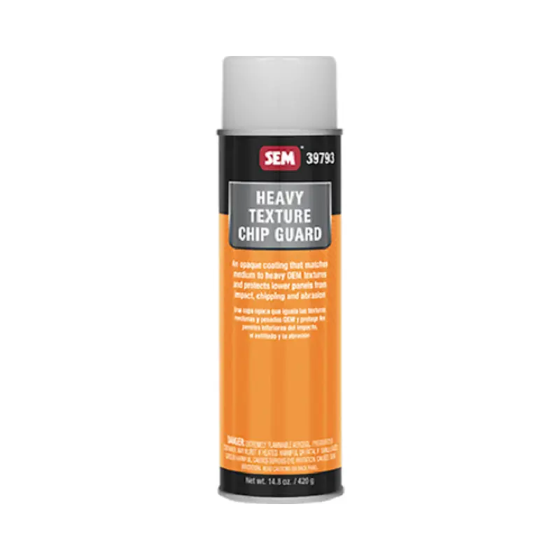 Sem 39793 Heavy Texture Chip Guard 14.8Oz. 1