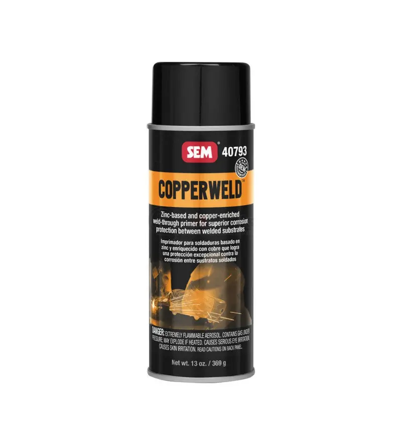 Sem 40793 Copperweld Primer 13Oz. 1