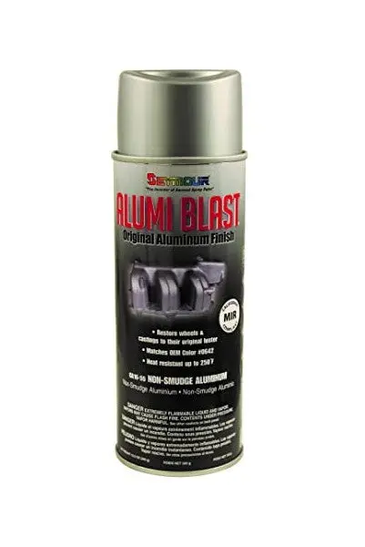 Seymour Ca16-55 Alumi Blast Ca Compliant 1