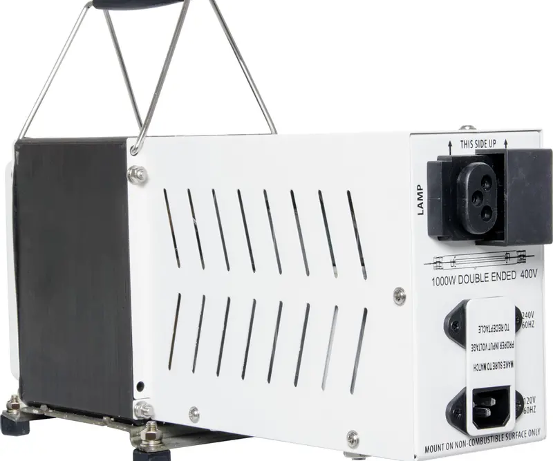 Sg Ballast De/ Hps 1000W 1