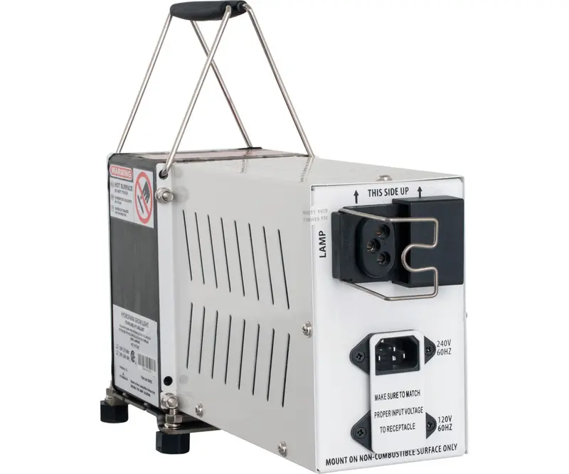 Sg Ballast Hps 600W 1