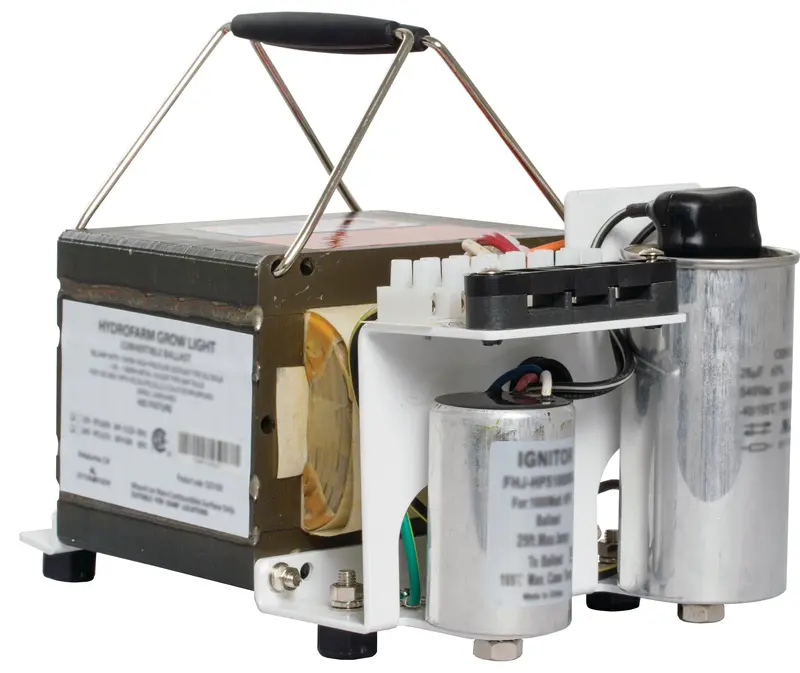 Sg Open Ballast Hps 1000W 1