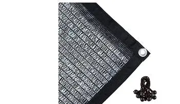 Shade Cloth 40% 12X20 1