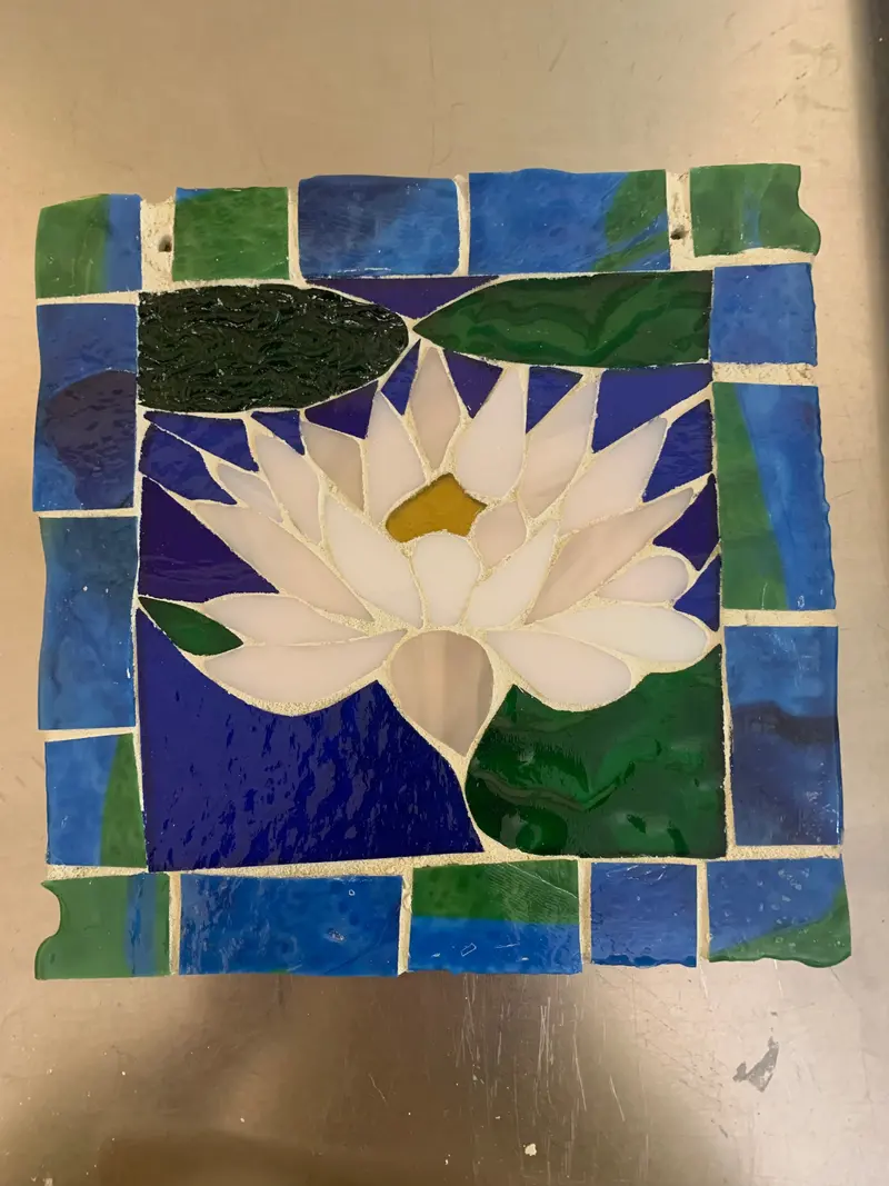 Show Me The Monet 1