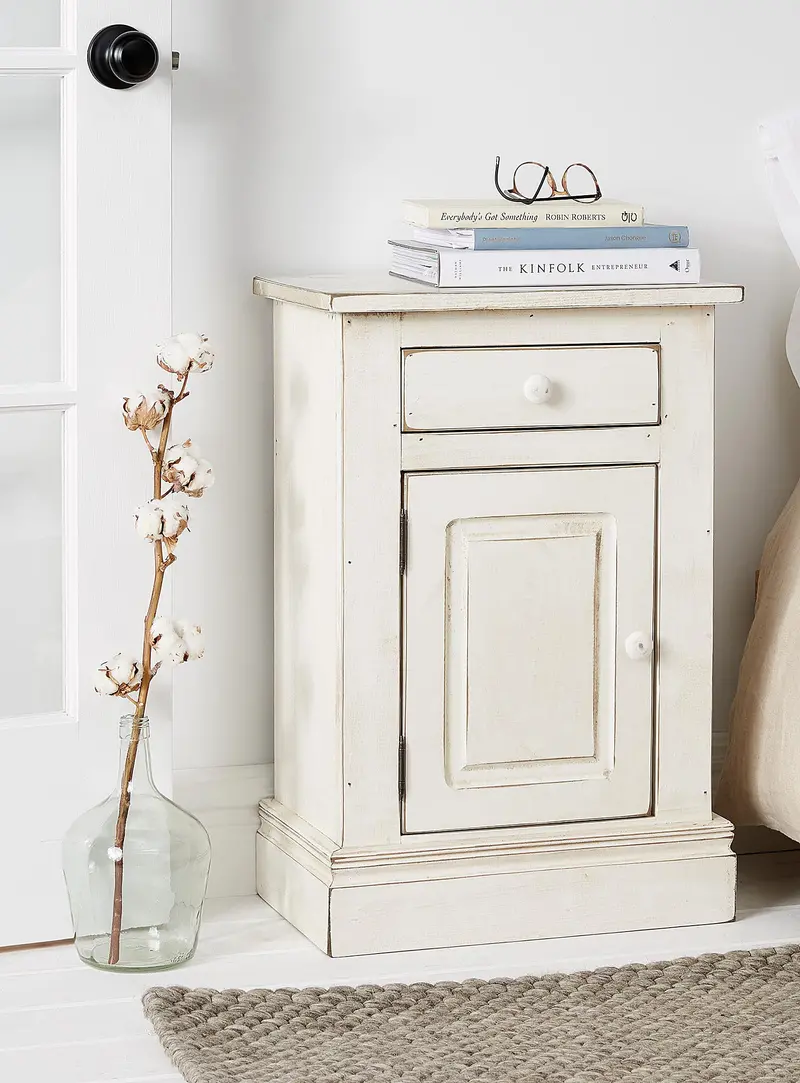 Side Table By Springwater Woodcraft 1