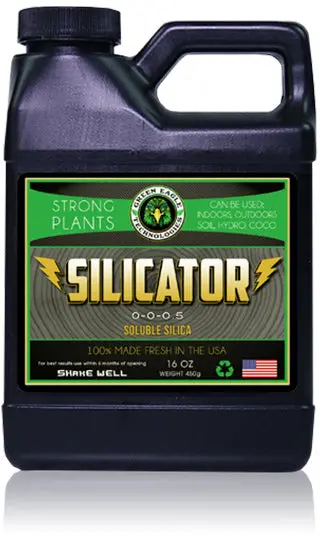 Silicator -16Oz - Pint 1