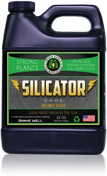Silicator - 32Oz - Quart 1