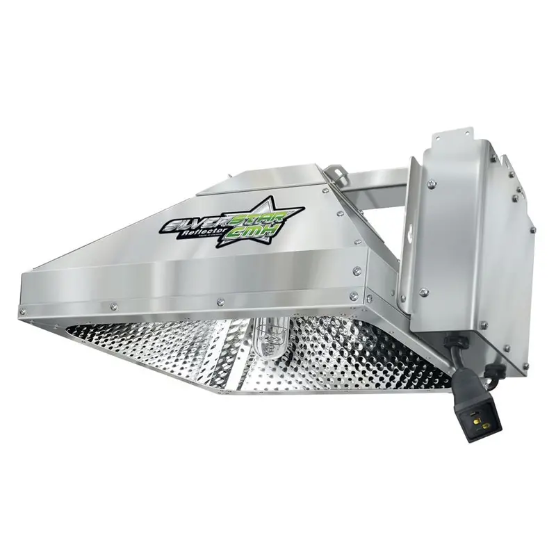 Silverstar Cmh Reflector 315W Ballast System W/ Philips Bulb 240V 1