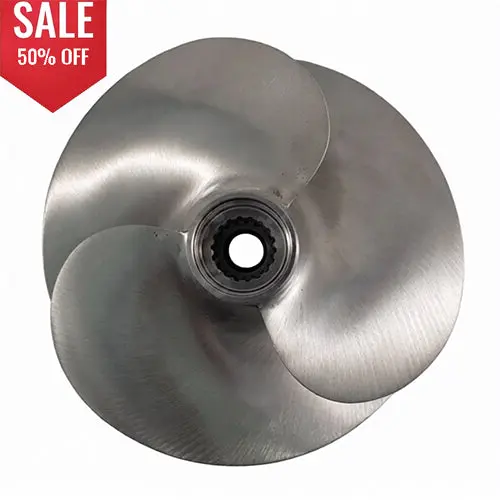Skat-Trak Yamaha Vx 700 Impeller (2006 - 2012) 1