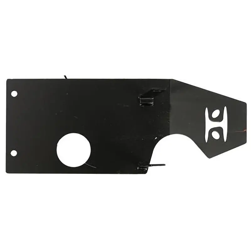 Skid Plate (Db 14) 1