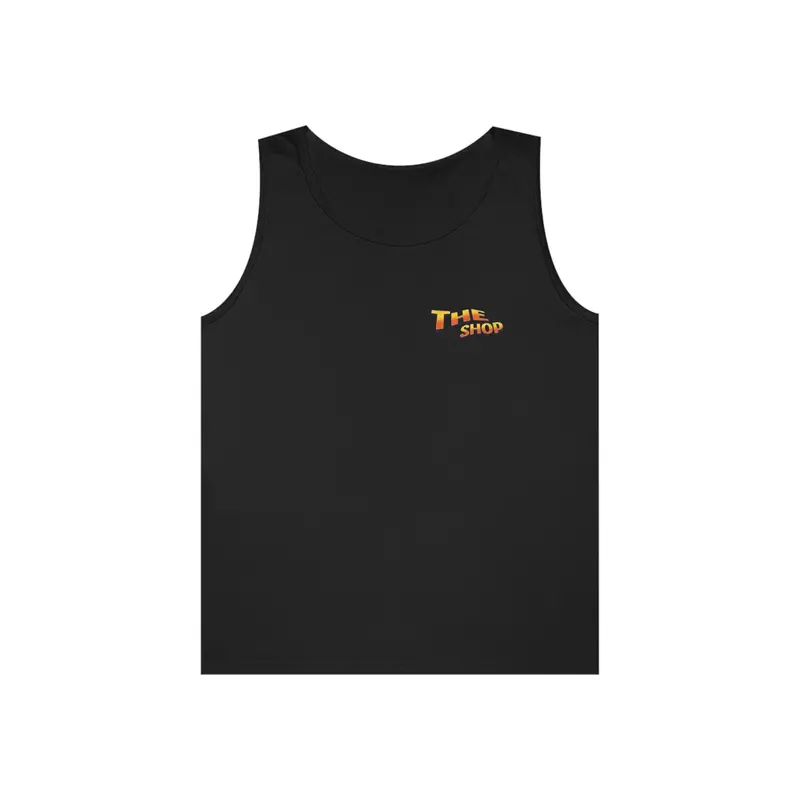 Slay The Beast Tank 2