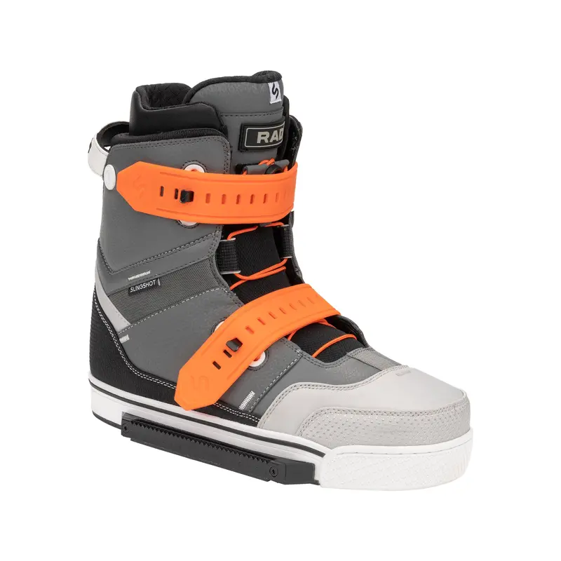 Slingshot Rad Wakeboard Boots 2024 1