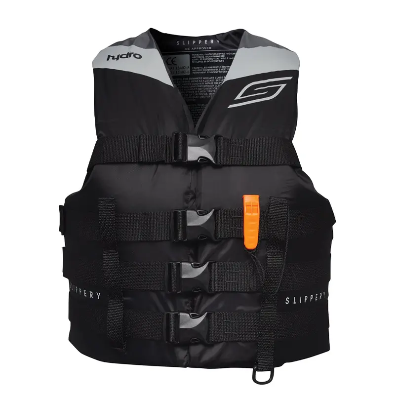 Slippery Hydro Adults Life Vest 1