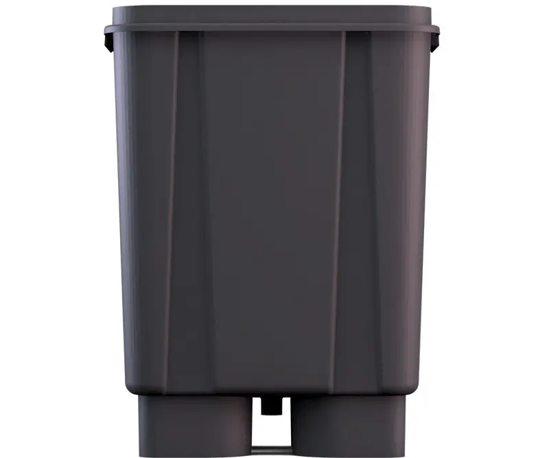 Slucket Growth Bucket 10 Gal W/3" Hole 1