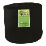 Smart Pot Black 100 Gallon (30/Cs) 1