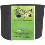 Smart Pot Black 65 Gallon (50/Cs) 1