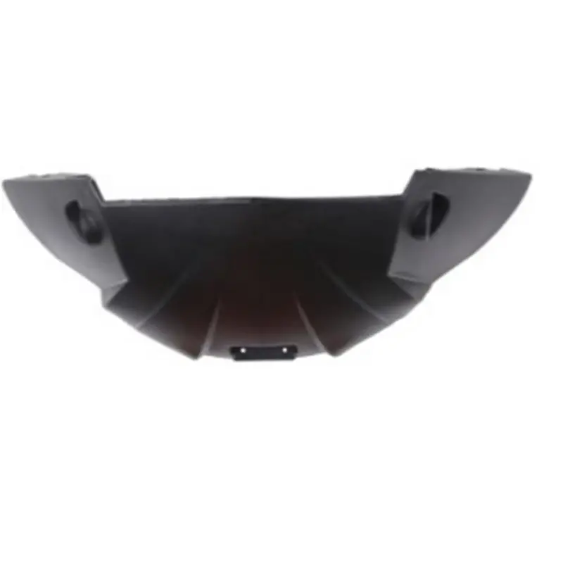 Snow Mobile Front Bumper (Snow Leopard) 1