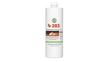 Sns 203 Pesticide Concentrate 1