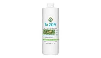 Sns 209 Systemic Pest Control Concentrate 1