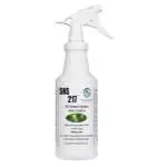 Sns 217 Mite Control Rtu Quart (10/Cs) 1