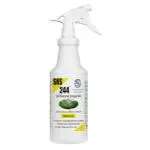 Sns 244 Fungicide Rtu Quart (10/Cs) 1