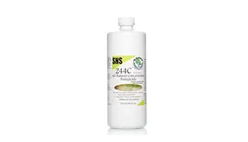 Sns 244C Fungicide Conccentrate 1