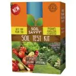 Soil Savvy - Soil Test Kit (12/Cs) 1