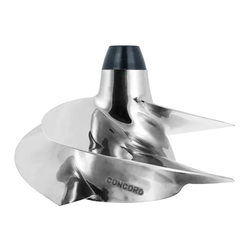Solas Kawasaki Ultra 250 & Ultra 260 Impeller 1