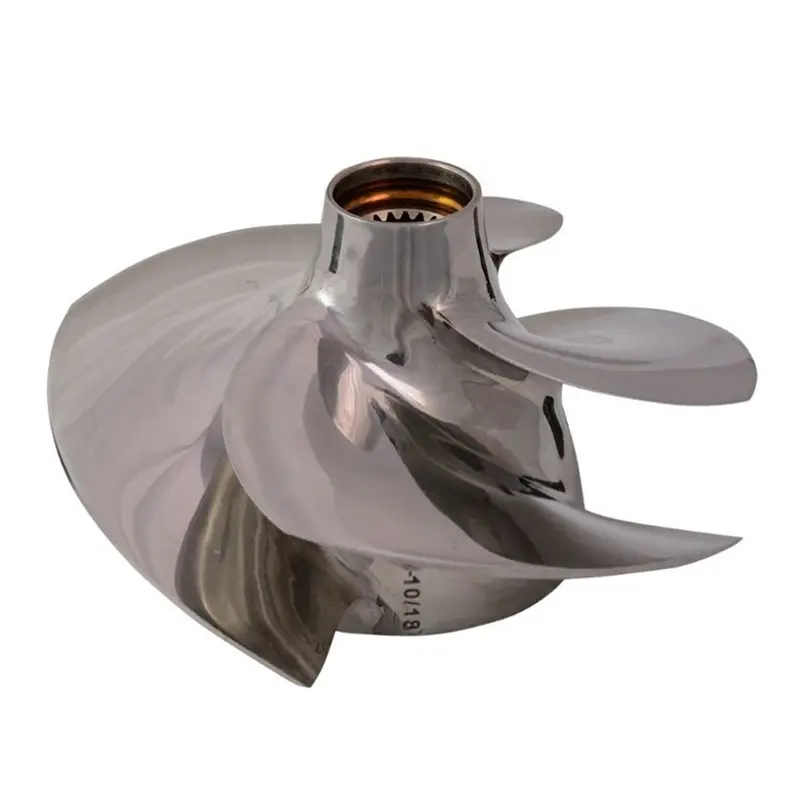 Solas Seadoo Explorer, Fish Pro, Gti, Gts, Gtx & Wake Impeller (2009 - 2024) 1