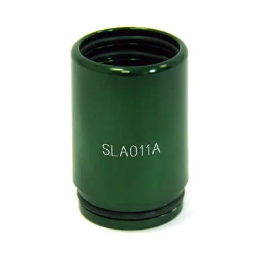 Solas Sr Series Impeller Seal 1
