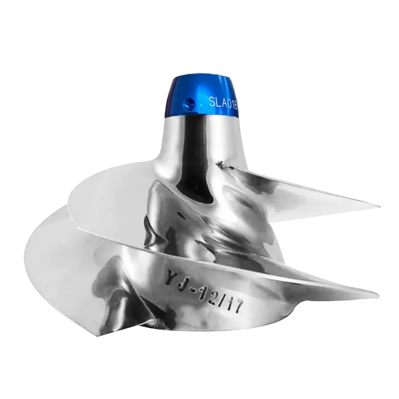 Solas Yamaha Ex & Superjet Impeller 1