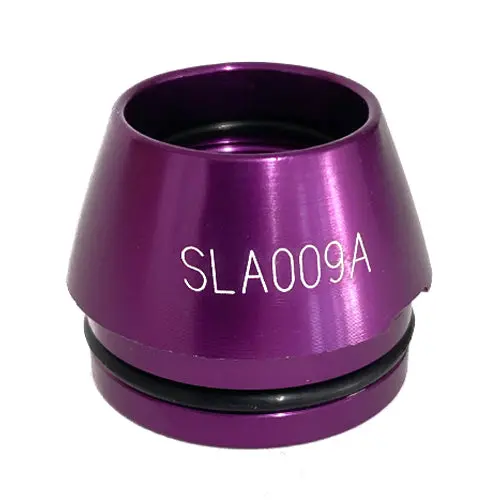 Solas Yd Series Impeller Seal 1