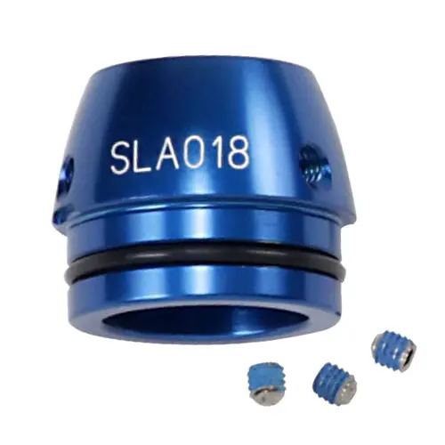 Solas Yf, Yg, Yh, Yj & Yx Series Impeller Seal 1