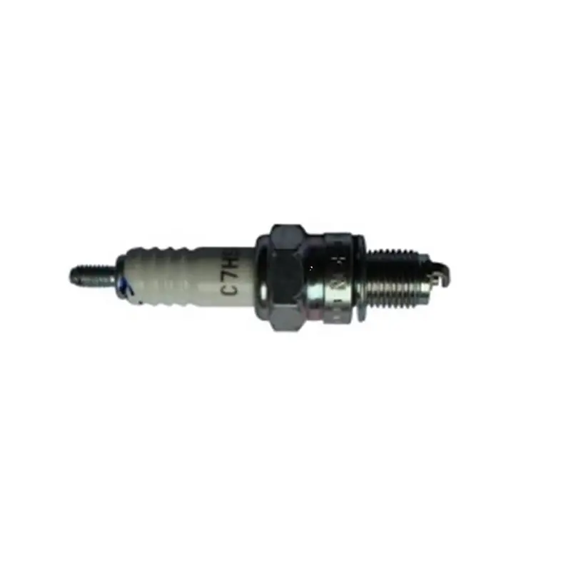 Spark Plug  Hellcat 125 1