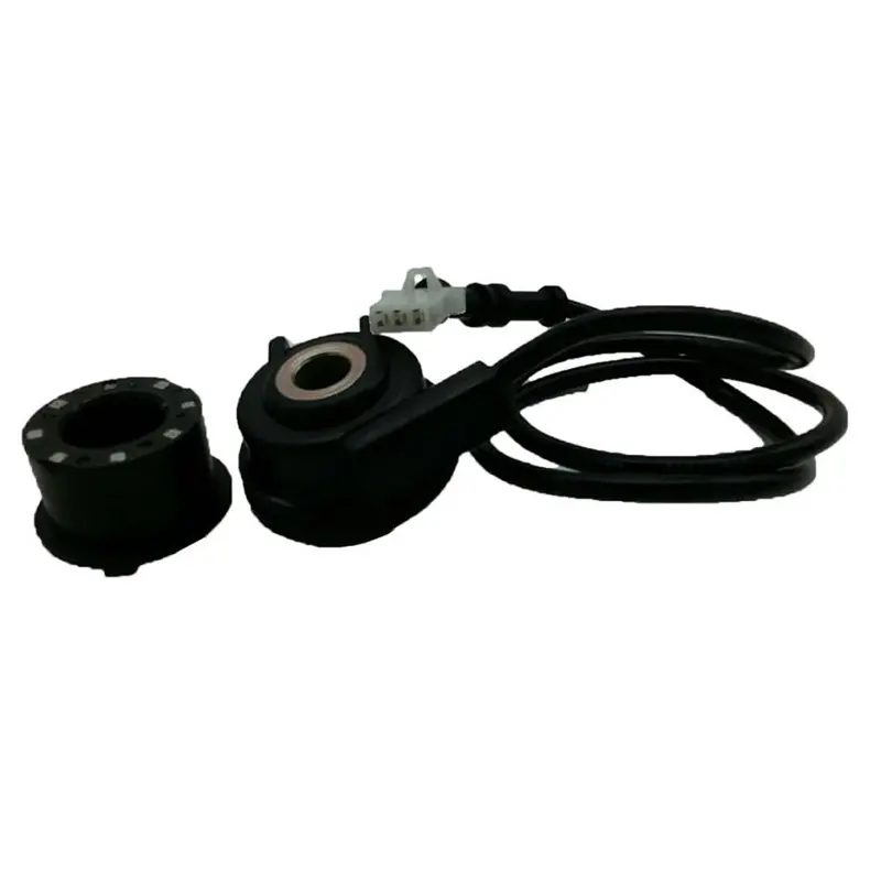 Speedo Hub With Removable Magnetic Cylinder Female Version 1