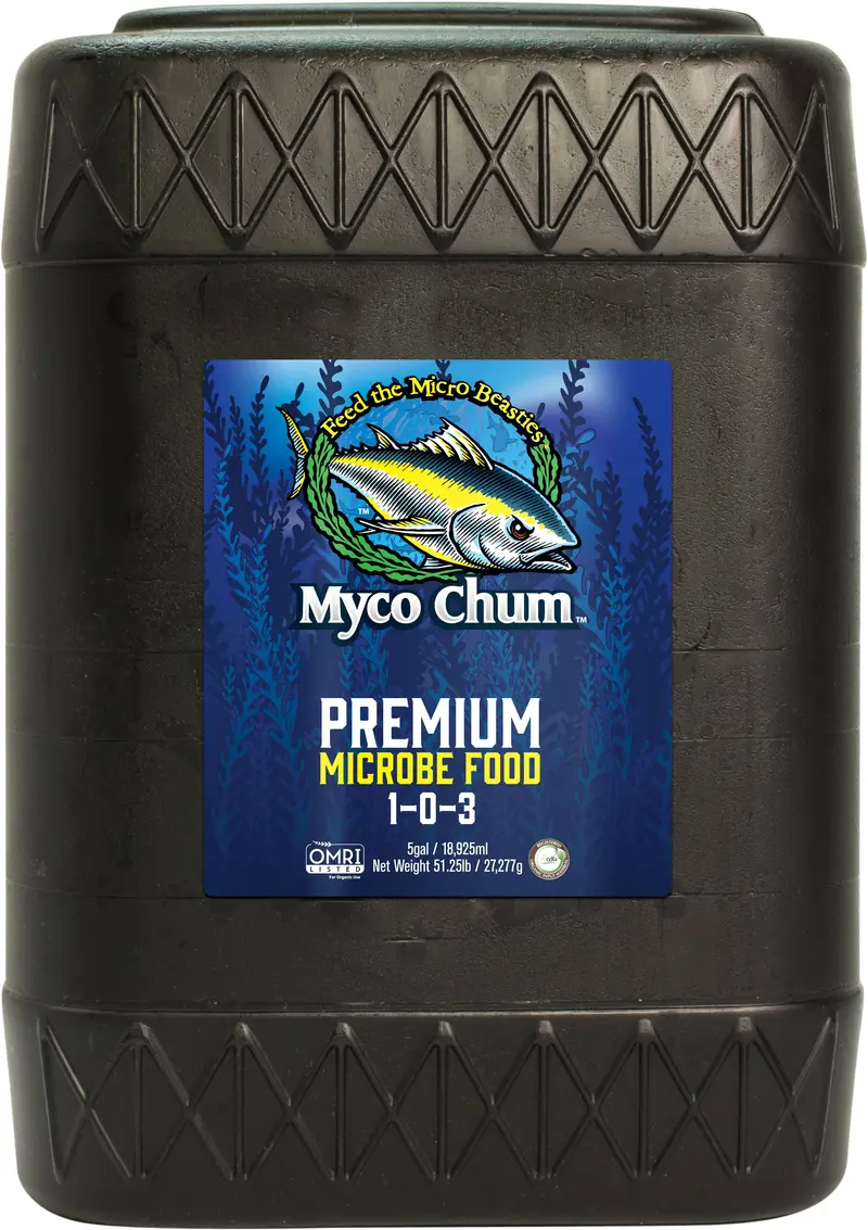 Spo - Myco Chum 5 Gal 1