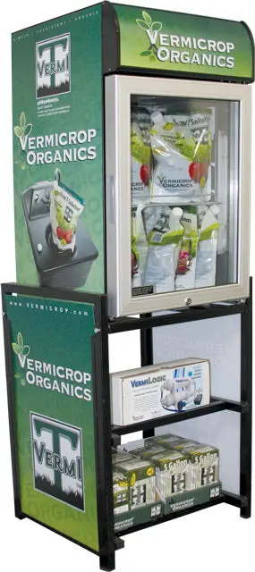 Spo Vermifridge (Drop Ship Only) 1